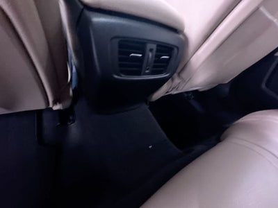 2021 Acura TLX FWD