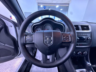 2014 Dodge Avenger SE