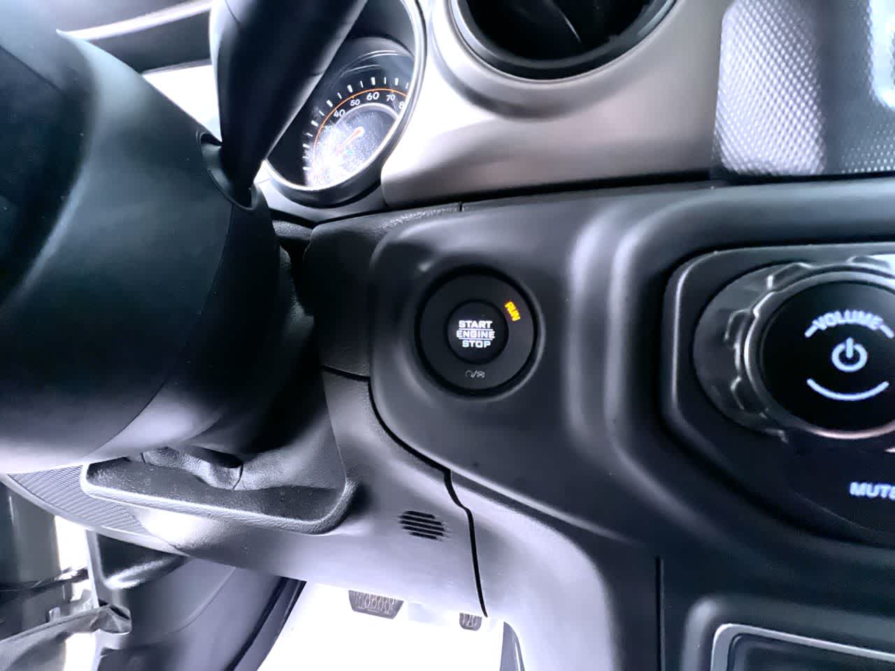 2019 Jeep Wrangler Sport S
