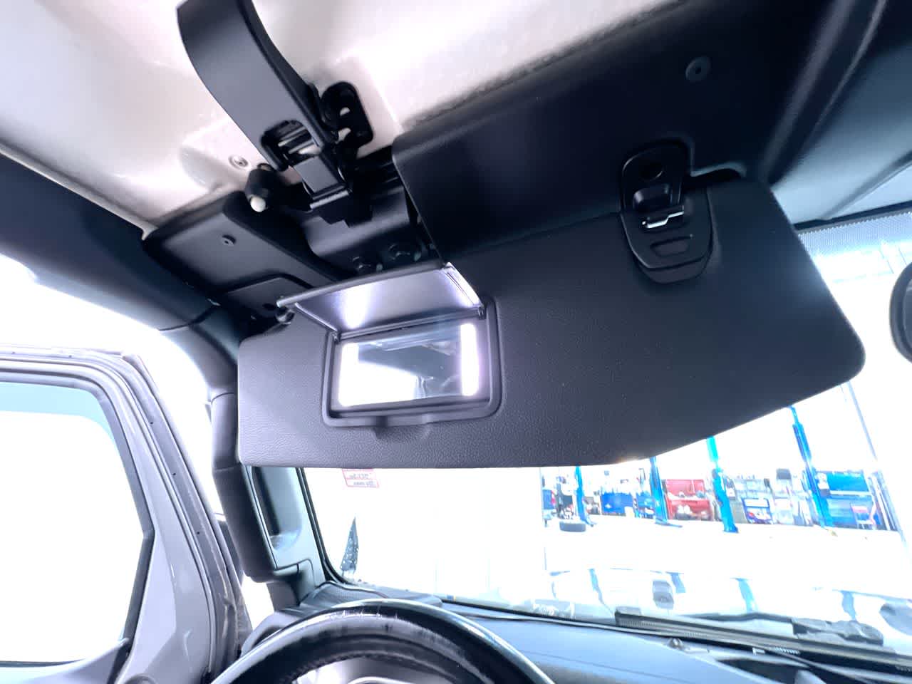 2019 Jeep Wrangler Sport S