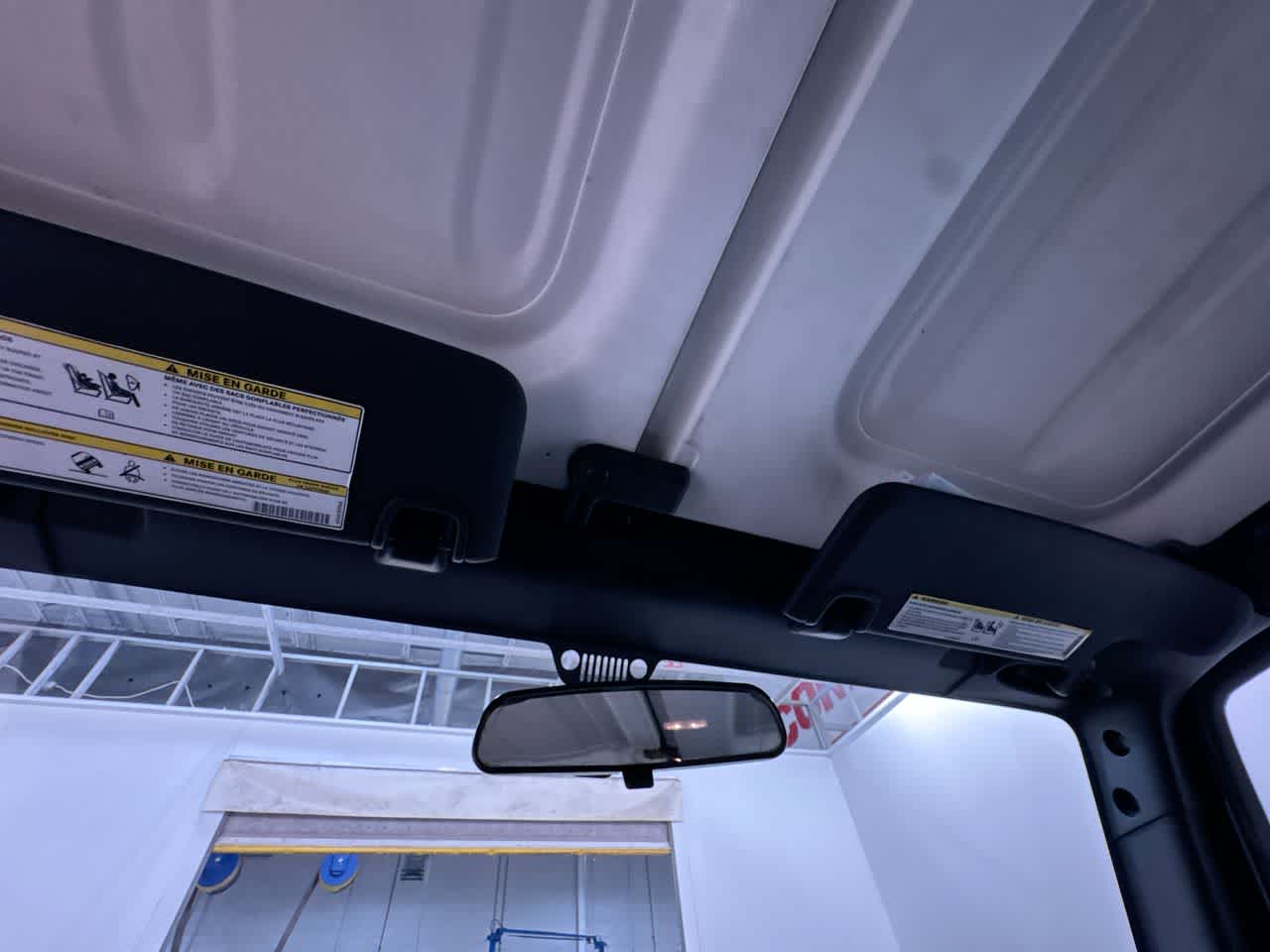 2012 Jeep Wrangler Unlimited Altitude