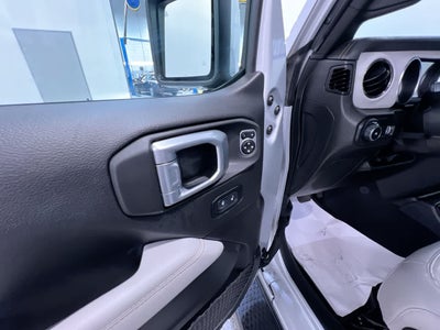 2023 Jeep Wrangler High Altitude