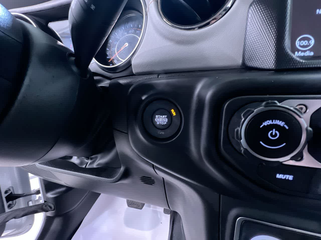 2023 Jeep Wrangler High Altitude