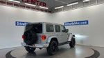 2023 Jeep Wrangler High Altitude