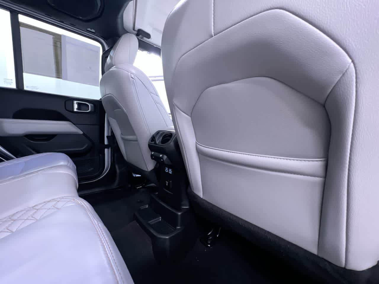 2023 Jeep Wrangler High Altitude