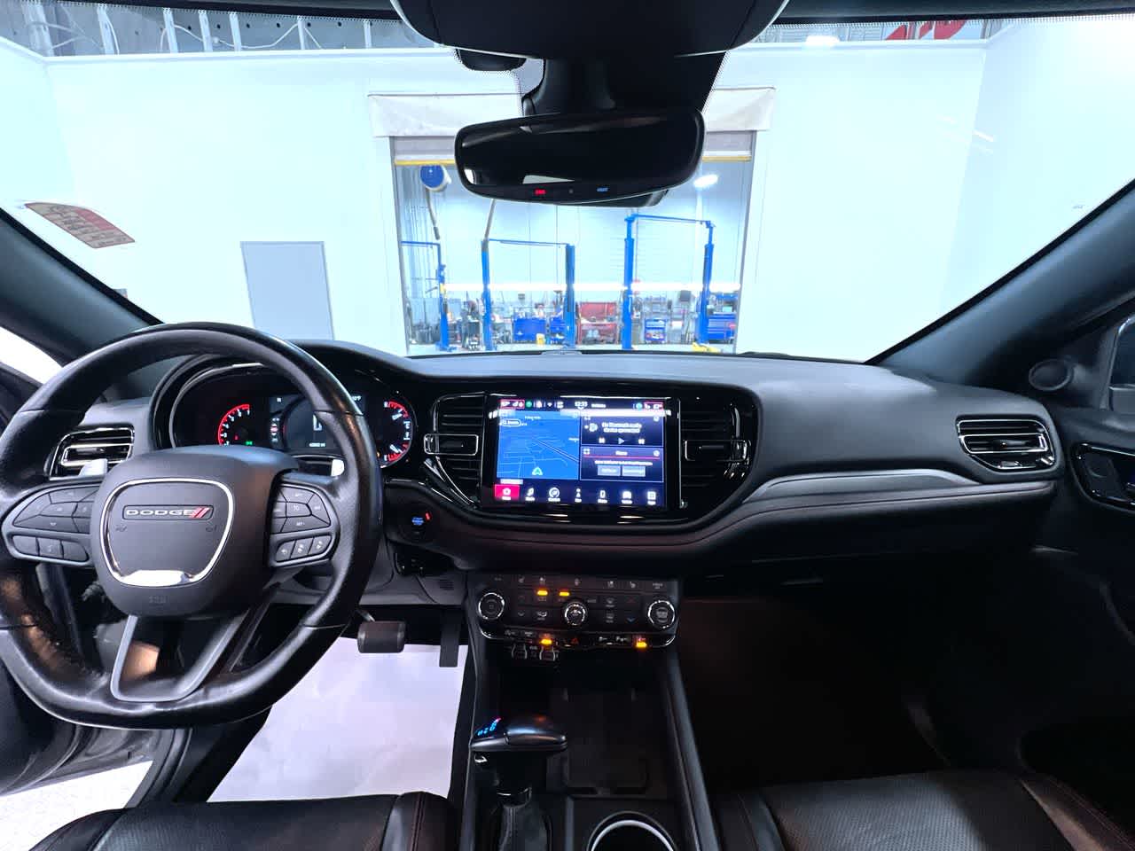 2025 Dodge Durango GT Plus