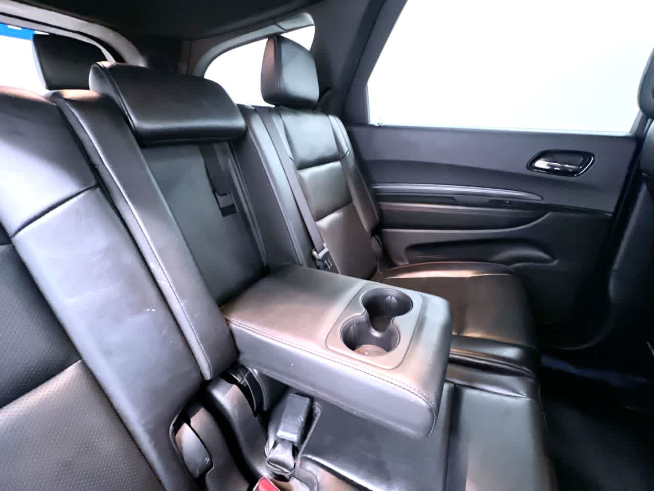 2025 Dodge Durango GT Plus