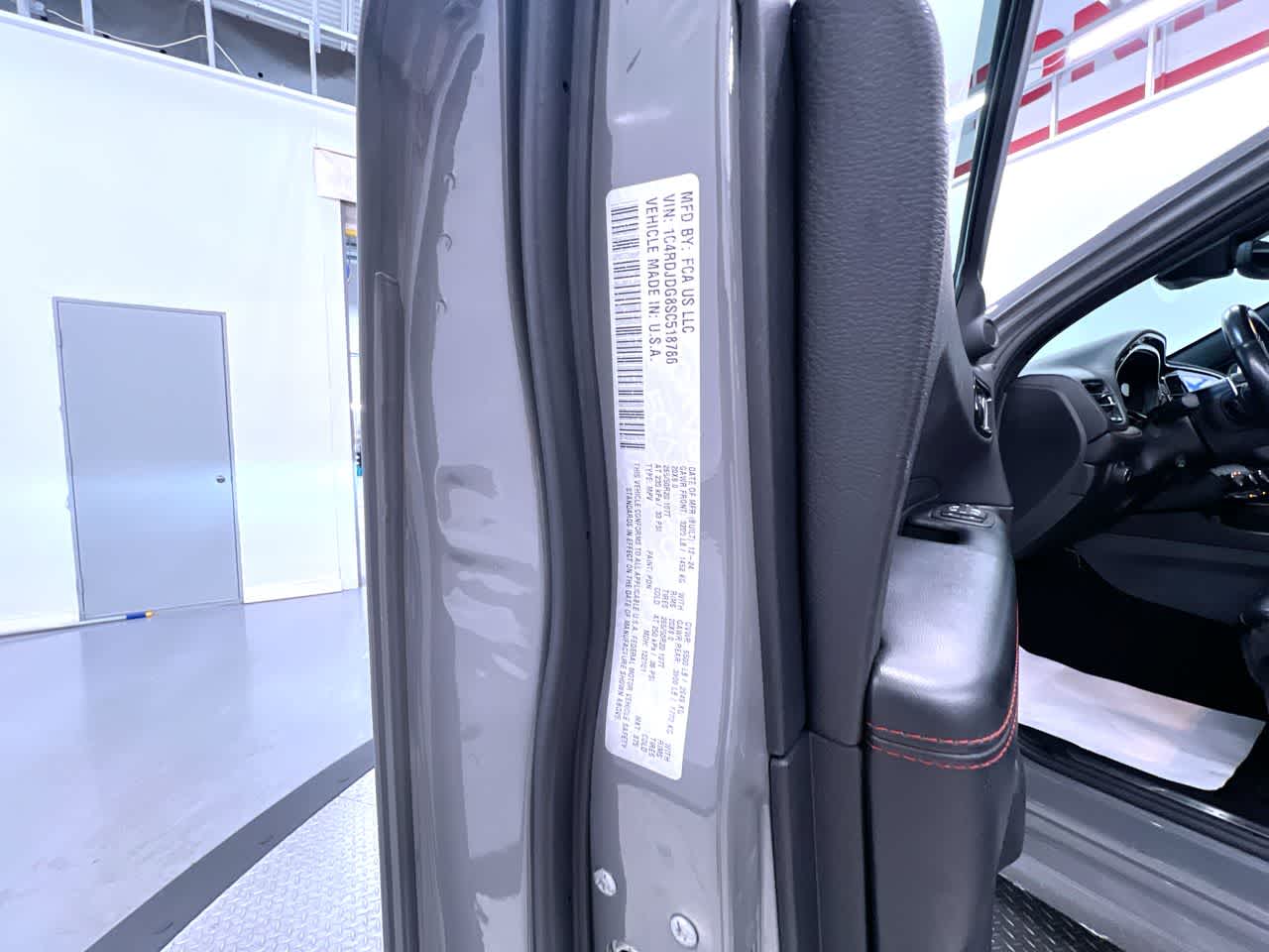 2025 Dodge Durango GT Plus