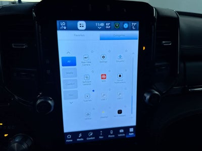 2024 RAM 1500 Limited