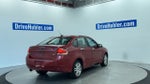 2010 Ford Focus SEL
