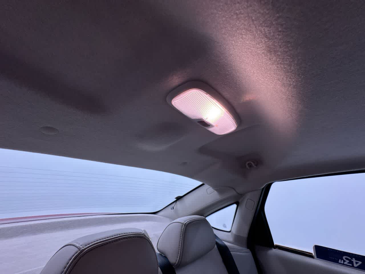 2010 Ford Focus SEL