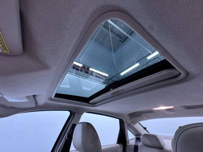2010 Ford Focus SEL