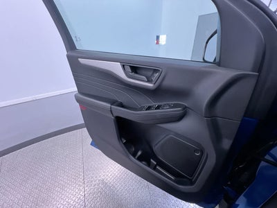 2022 Ford Escape S