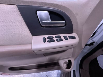 2003 Ford Expedition Eddie Bauer