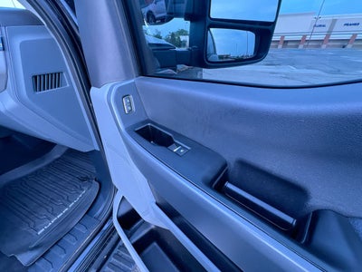 2024 Ford Super Duty F-250 Pickup XL