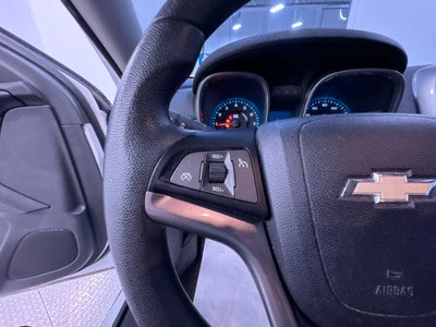 2013 Chevrolet Malibu LT