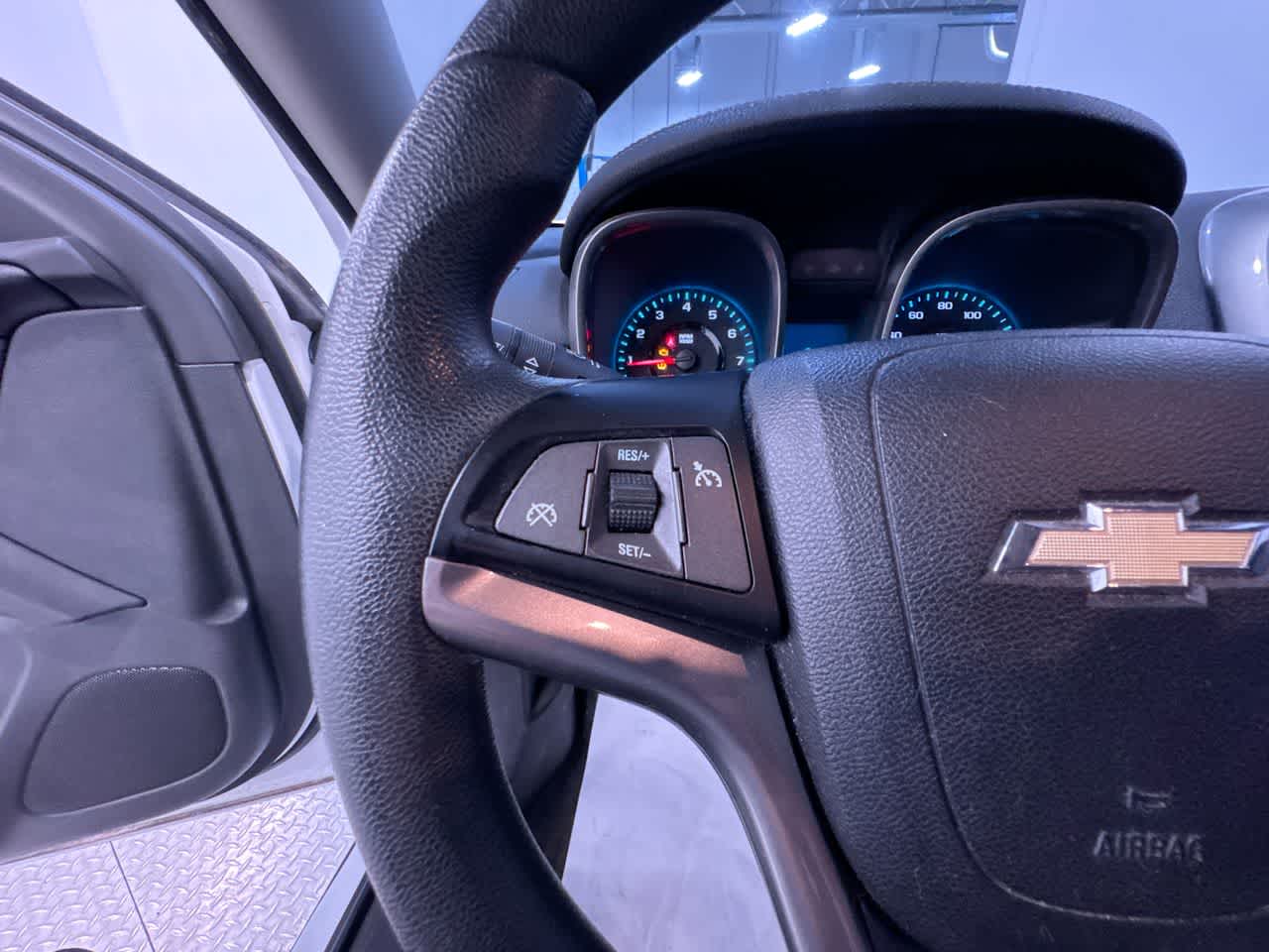 2013 Chevrolet Malibu LT