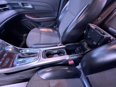 2013 Chevrolet Malibu LT