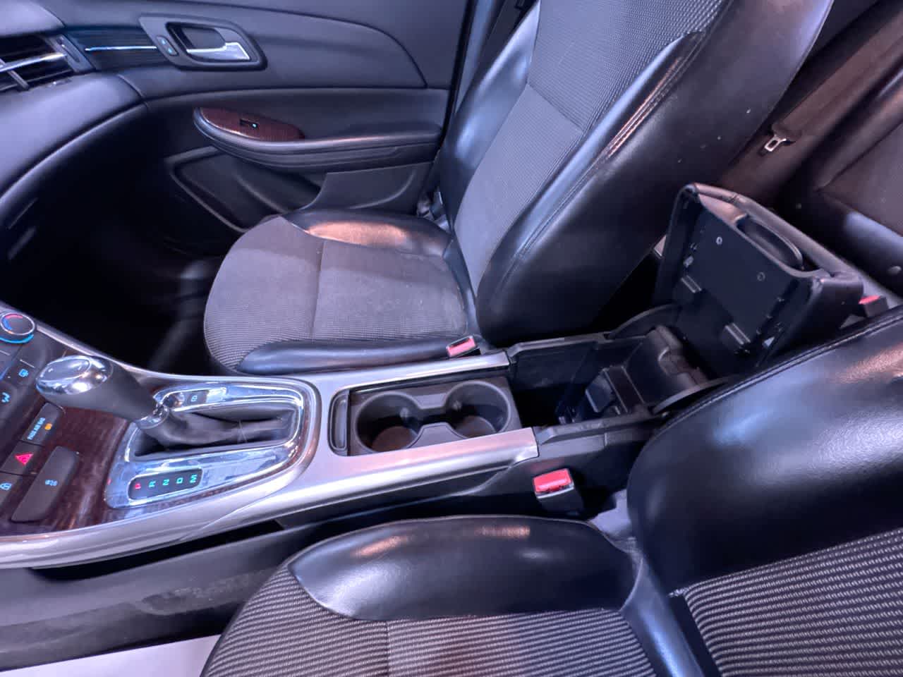 2013 Chevrolet Malibu LT