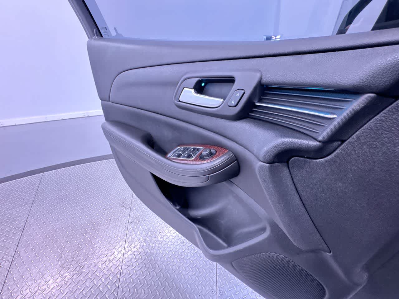 2013 Chevrolet Malibu LT