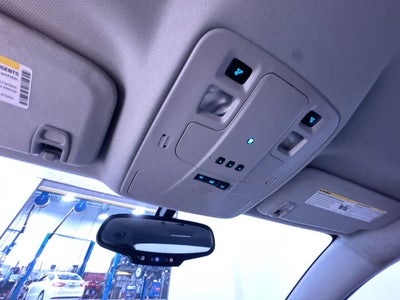 2013 Chevrolet Malibu LT