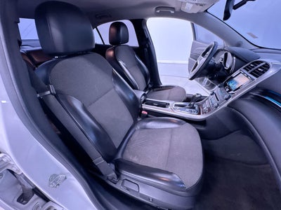 2013 Chevrolet Malibu LT