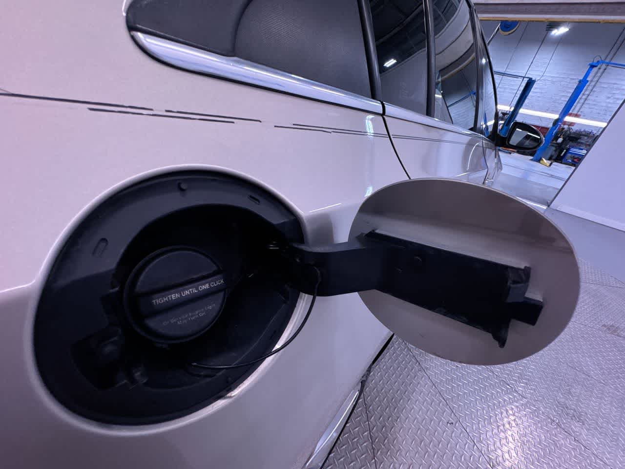 2012 Chevrolet Cruze LTZ