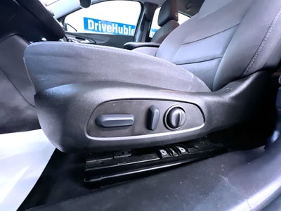 2023 Chevrolet Malibu RS