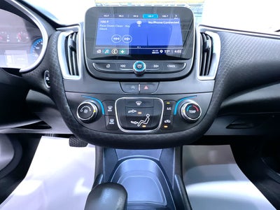 2023 Chevrolet Malibu RS