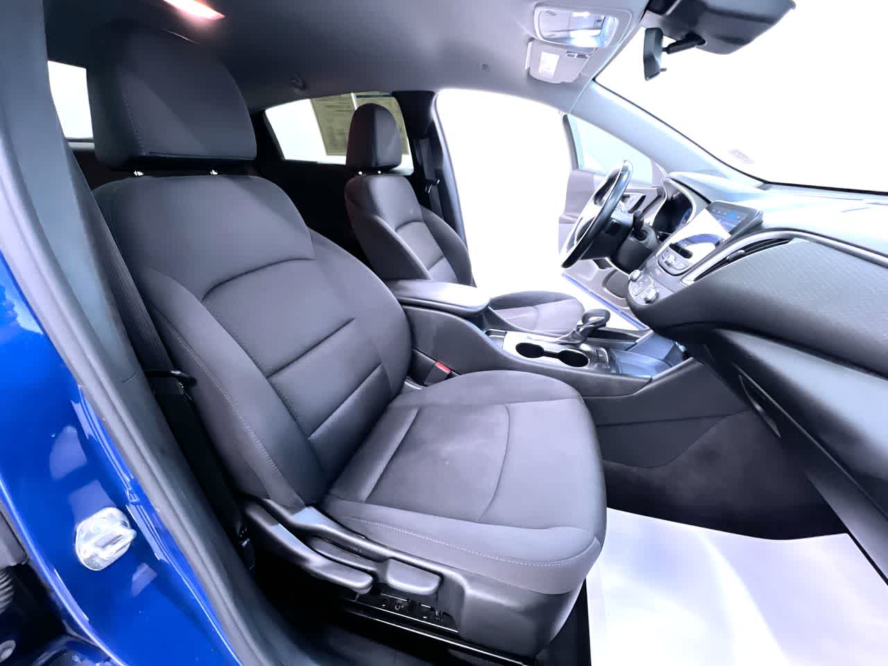 2023 Chevrolet Malibu RS