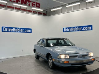 1992 Oldsmobile 88 Royale 4dr Sedan