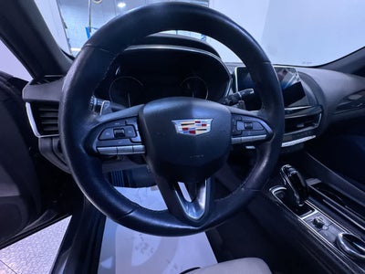 2024 Cadillac CT5 Sport