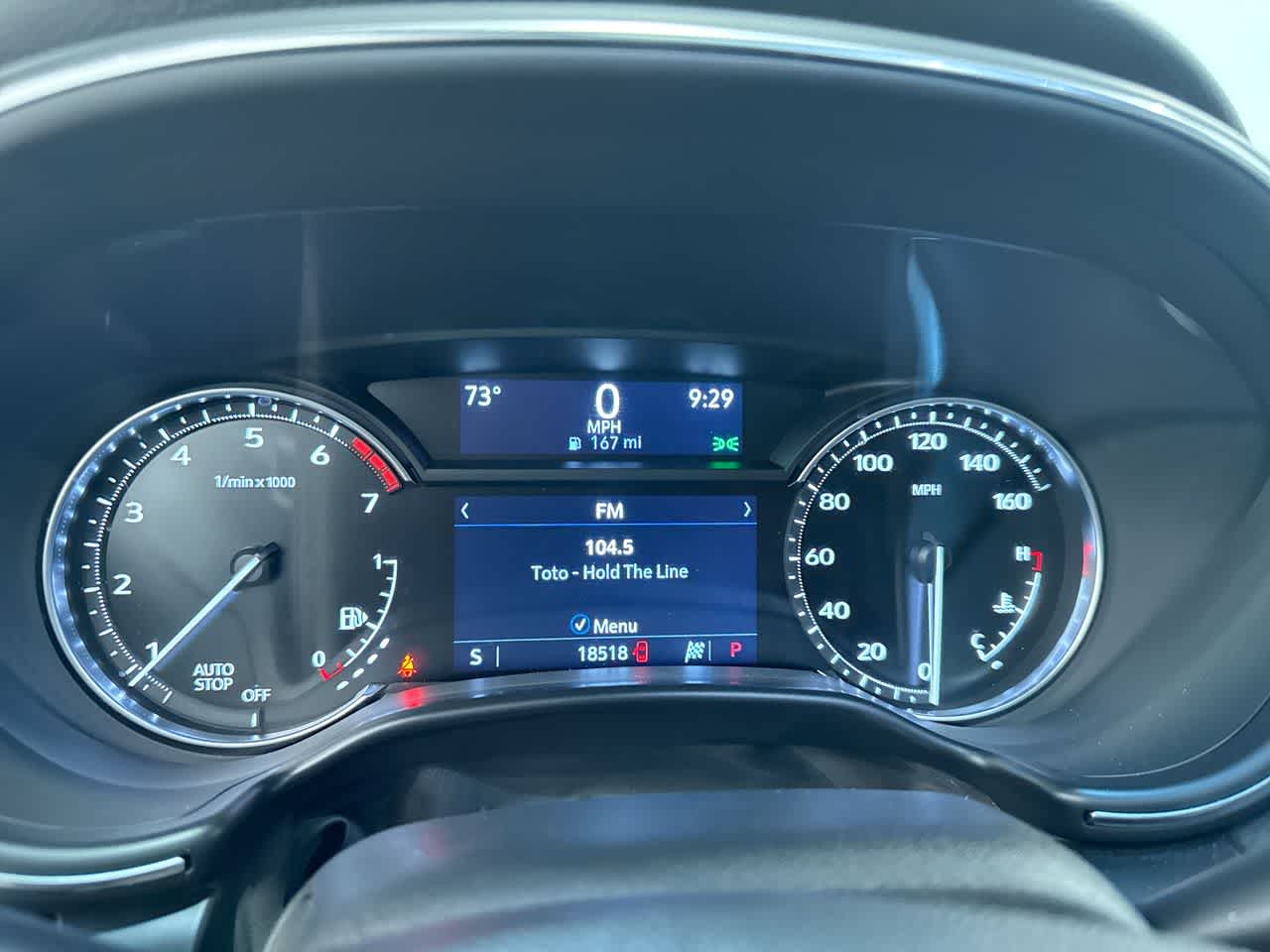 2024 Cadillac CT5 Sport