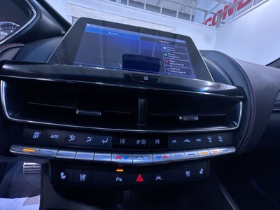 2024 Cadillac CT5 Sport