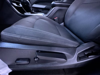 2018 Chevrolet Colorado 4WD LT