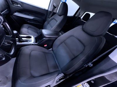 2018 Chevrolet Colorado 4WD LT
