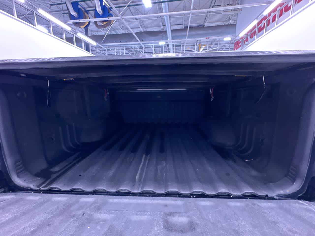 2018 Chevrolet Colorado 4WD LT