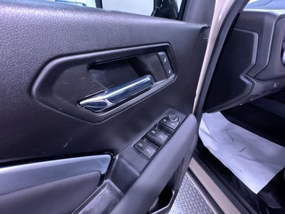 2023 Chevrolet Colorado 4WD Z71