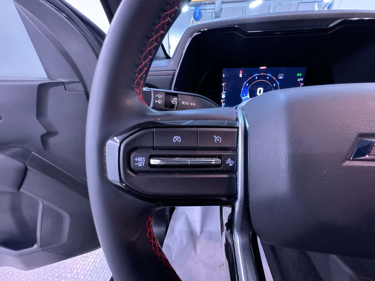 2023 Chevrolet Colorado 4WD Z71