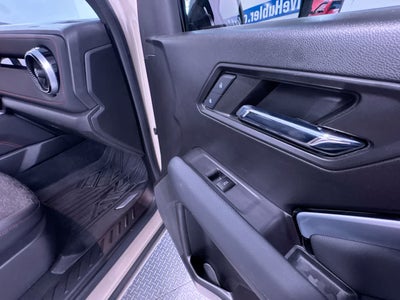 2023 Chevrolet Colorado 4WD Z71