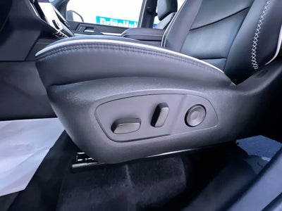 2025 GMC Acadia FWD Denali