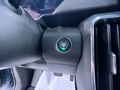 2025 GMC Acadia FWD Denali