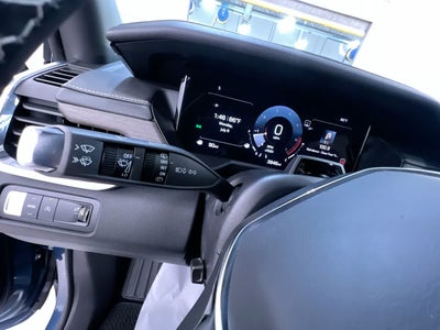 2025 GMC Acadia FWD Denali