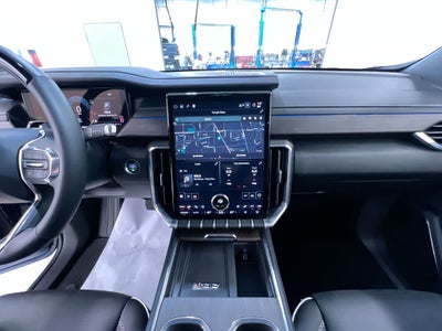 2025 GMC Acadia FWD Denali