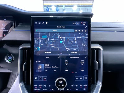2025 GMC Acadia FWD Denali
