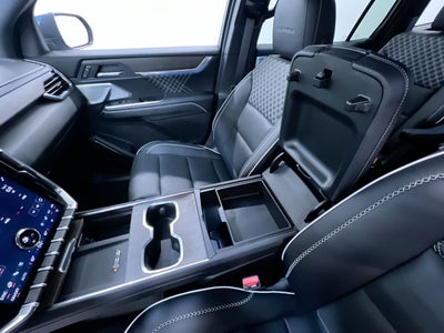 2025 GMC Acadia FWD Denali