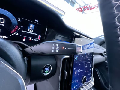 2025 GMC Acadia FWD Denali