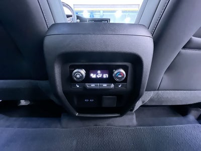 2025 GMC Acadia FWD Denali