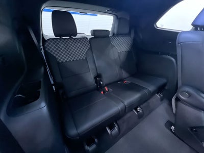 2025 GMC Acadia FWD Denali