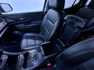 2021 GMC Acadia AT4